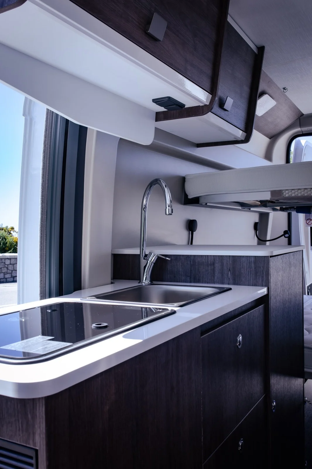 Autocaravana Coruña